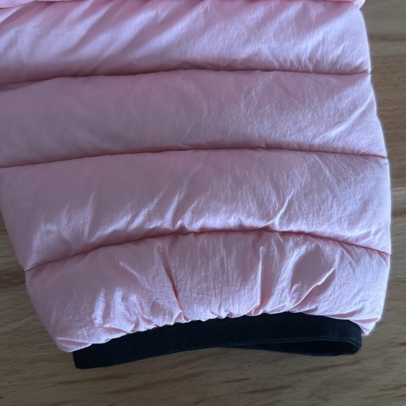 Nwt STONE ISLAND Loom Woven Chambers Down Jacket - Picture 7 of 12